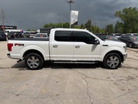 2018 Ford F-150 Lariat 5.0L V8 | Luxury Meets Capability Available now at Loeppky Auto Sales Experie... (image 5)