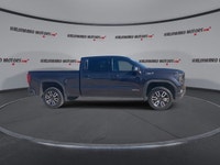 This GMC Sierra 1500 has a Turbo Diesel 6cyl 3.0L engine powering this Automatic transmission. Deale... (image 8)