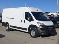 Look at this 2025 Ram ProMaster Cargo Van Tradesman. Its Automatic transmission and Regular Unleaded... (image 1)