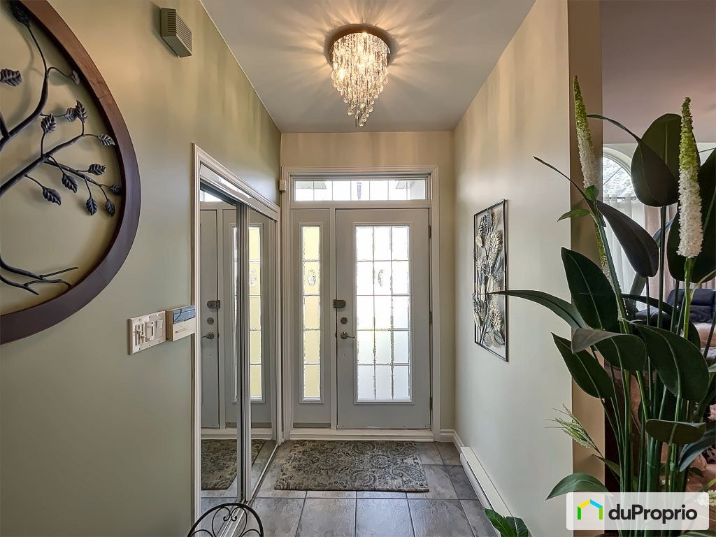 $726,000 - Bungalow for sale in Boisbriand — photo 3
