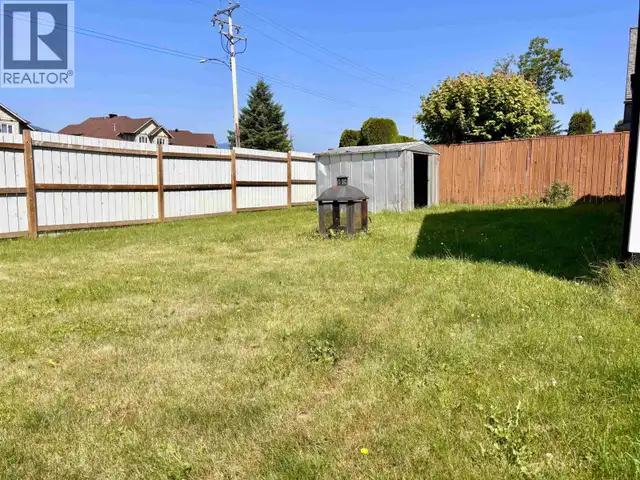 75 FINCH STREET Kitimat, British Columbia in Houses for Sale in Kitimat - Image 17