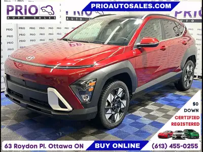 Certified All Wheel Drive Rear-View Camera Sun Roof Push Start Leather Seats Heated Seats Heated Ste...