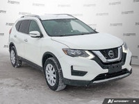 This Nissan Rogue boasts a Regular Unleaded I-4 2.5 L/152 engine powering this Variable transmission... (image 7)