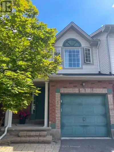 5 SANTA CRUZ PRIVATE Ottawa, Ontario