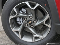 FWD 4dr LT ... Engine: Turbocharged Gas 3-Cyl 1.2L/ L/100Km City: 8.5 L/100Km Hwy: 7.6 Safety Equipm... (image 7)