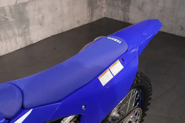 2025 Yamaha YZ250F in Sport Bikes in Ottawa - Image 6