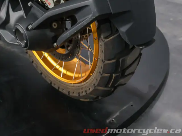 2024 BMW R1300GS in Street, Cruisers & Choppers in Kelowna - Image 17