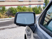 Welcome To Sherwood Park Chevrolet. The #1 Volume Chevrolet Dealer in Canada. This Chevrolet SILVERA... (image 6)