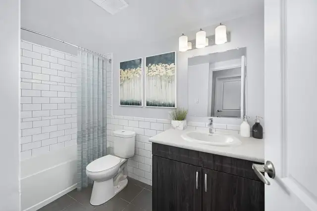2 Bedroom Apartment for Rent - 500 Glenelm Crescent in Long Term Rentals in Kitchener / Waterloo - Image 8