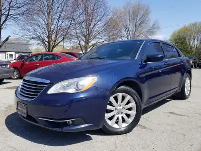 Super LOW KM! Tinted Windows, Factory Remote Start, Heated Front Seats, Alloy Wheels, Previously Oil...