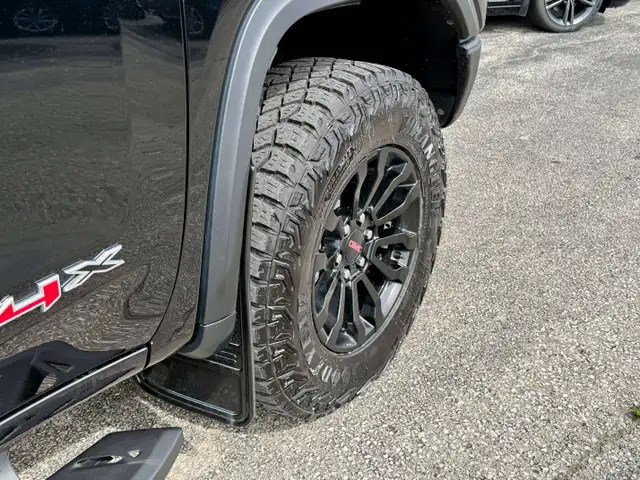 2023 GMC Sierra 1500 AT4X AEV EDITION in Cars & Trucks in Winnipeg - Image 6