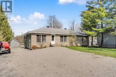 4055 GLENN CEDAR DRIVE Ramara, Ontario