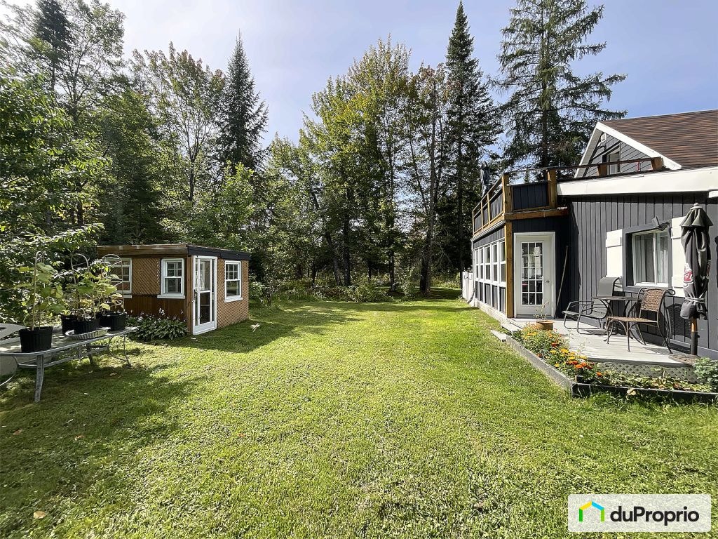 $525,000 - 1 1/2 Storey in Mont-Blanc (St-Faustin-Lac-Carré) — photo 3