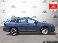 Recent Arrival! New Price! Odometer is 3306 kilometers below market average! Cosmic Blue Pearl 2025... (image 5)