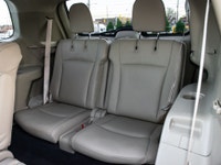 2012 Toyota Highlander AWD Green Exterior on Beige Interior comes with Leather , Back up Camera , He... (image 9)