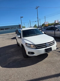 2016 Volkswagen Tiguan Year: 2016 Make: Volkswagen Model: Tiguan Mileage: 331,000 KM Transmission: A... (image 1)