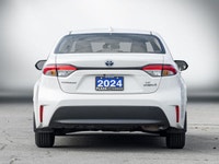 Check out this 2024 Toyota Corolla Hybrid LE before it's too late! *Get Your Money's Worth for this... (image 5)