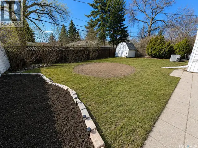 1321 Jubilee AVENUE Regina, Saskatchewan in Houses for Sale in Regina - Image 31