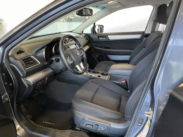 2016 Subaru Legacy 2,5i avec Groupe tourisme in Cars & Trucks in City of Montréal - Image 13