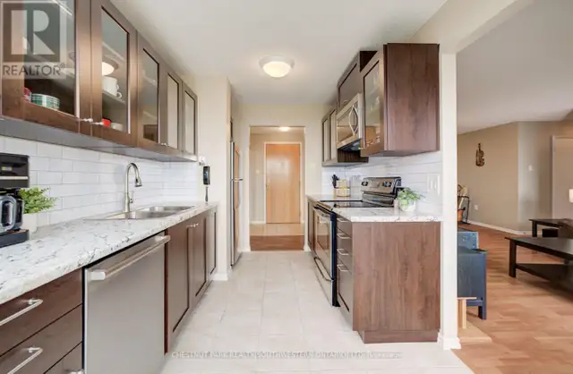 PH14 - 30 BLUE SPRINGS DRIVE Waterloo, Ontario in Condos for Sale in Kitchener / Waterloo - Image 16