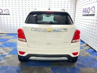 Certified All Wheel Drive Rear-View Camera Parking Sensors Sun Roof Push Start Leather Seats Heated... (image 3)