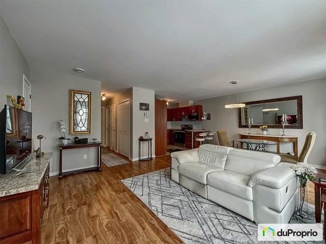 $324,000 - Condominium for sale in Beloeil — photo 2