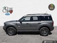 Rose City Ford | Remote Start | Heated Seats | Lane Keeping System | Pre-Collision Assist | Back Up... (image 2)