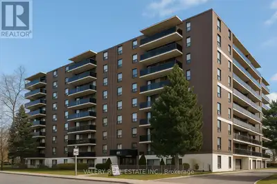 Welcome to 35 Confederation Drive, a well-established and professionally managed rental community in...