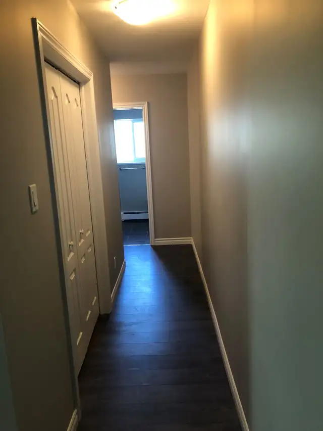 TOTALLY RENOVATED 2 BDRM APT - ALL UTILITES INCLUDED63611988508545124