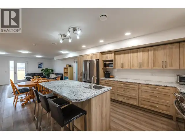 1969 Osprey Lane Cawston, British Columbia in Land for Sale in Penticton - Image 15