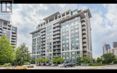 RG6 - 233 SOUTH PARK ROAD Markham (Commerce Valley), Ontario