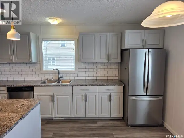 413 Railway STREET Kipling, Saskatchewan in Houses for Sale in Regina - Image 15
