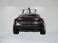 This 2021 Audi RS 7 is a local Ontario vehicle that perfectly combines breathtaking performance, lux... (image 6)