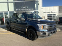 AMVIC Licensed Dealer AMVIC LICENSED DEALER. Stock number: YS311904AA The 2019 Ford F-150 XLT delive... (image 4)