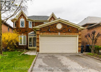 5202 BUTTERMILL CRT W Mississauga, Ontario