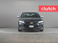 Rear Climate Vents, Premium Sound System, Speed-Sensitive Volume and more! Clutch is the largest onl... (image 2)