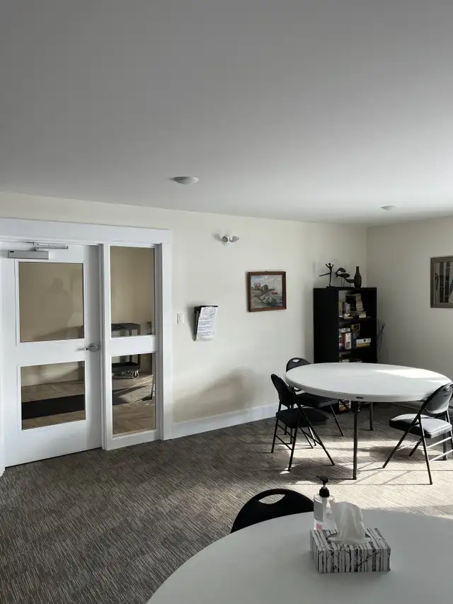 1Bed/1Bath, Uptown Near Shopping/Restaurants, 209-60 Lian St. in Long Term Rentals in Fredericton - Image 12