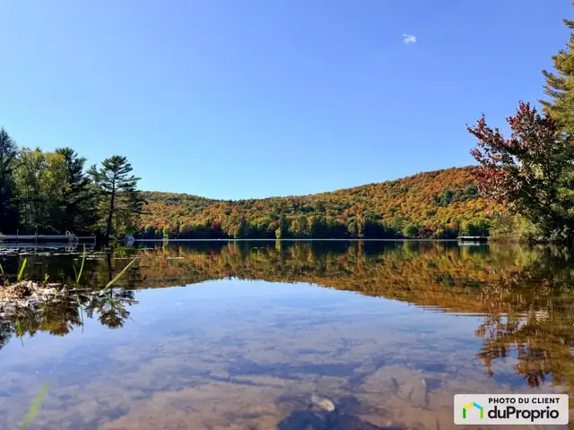 $88,000 - Residential Lot for sale in ND-De-Montauban in Land for Sale in Shawinigan - Image 6