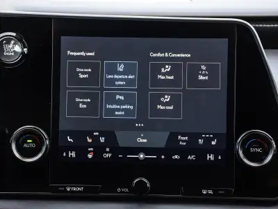 2023 Lexus RX 350 PREMIUM Grade, Leather, Moonroof, Alloys, AWD, View more