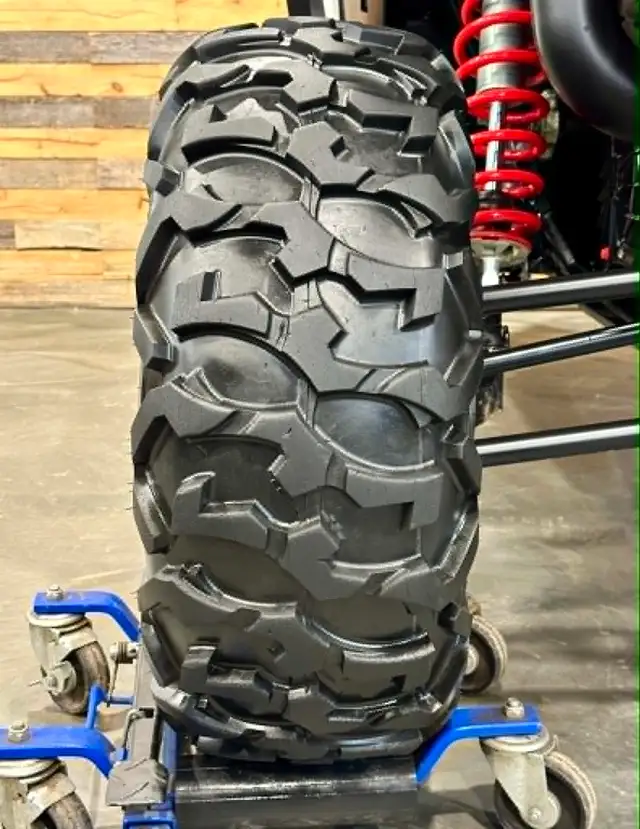 2024 Polaris RZR XP 1000 SPORT + EPS + 4WD + ONLY 3106 KM + RARE in ATVs in Ottawa - Image 29