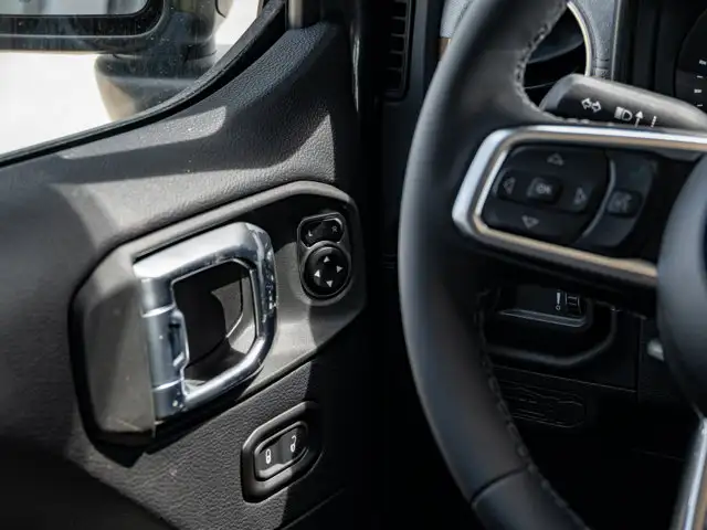 2026 Jeep Wrangler Sahara in Cars & Trucks in Barrie - Image 25