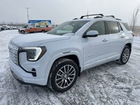 AMVIC Licensed Dealer STOCK # KA351545 AMVIC LICENSED DEALER This 2026 GMC Terrain Denali AWD showca... (image 3)