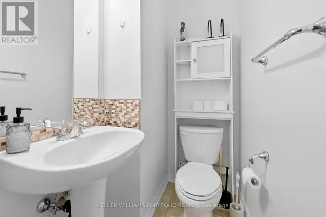 3131 PRESERVE DRIVE Oakville (GO Glenorchy), Ontario in Long Term Rentals in Oakville / Halton Region - Image 22