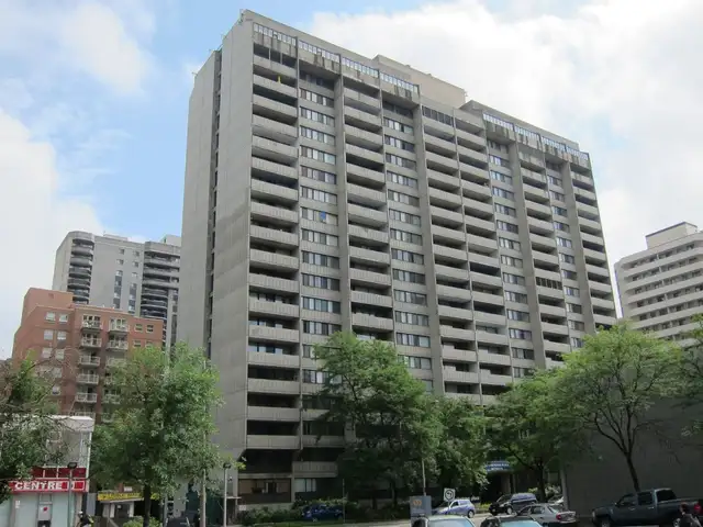 July/ Aug/ Sept - Bachelor unit - Centretown $1349-$152963005671528577121
