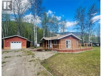 9308 WEST MIDDLEMISS Road Chetwynd, British Columbia Dawson Creek Peace River Area Preview
