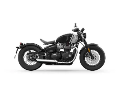2025 Triumph Bonneville Bobber Triumph Bonneville Bobber 2025 2025 Triumph Bonneville Bobber Nous pa...