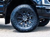 Welcome To Sherwood Park Chevrolet. The #1 Volume Chevrolet Dealer in Canada. Leather / Heated & Coo... (image 4)