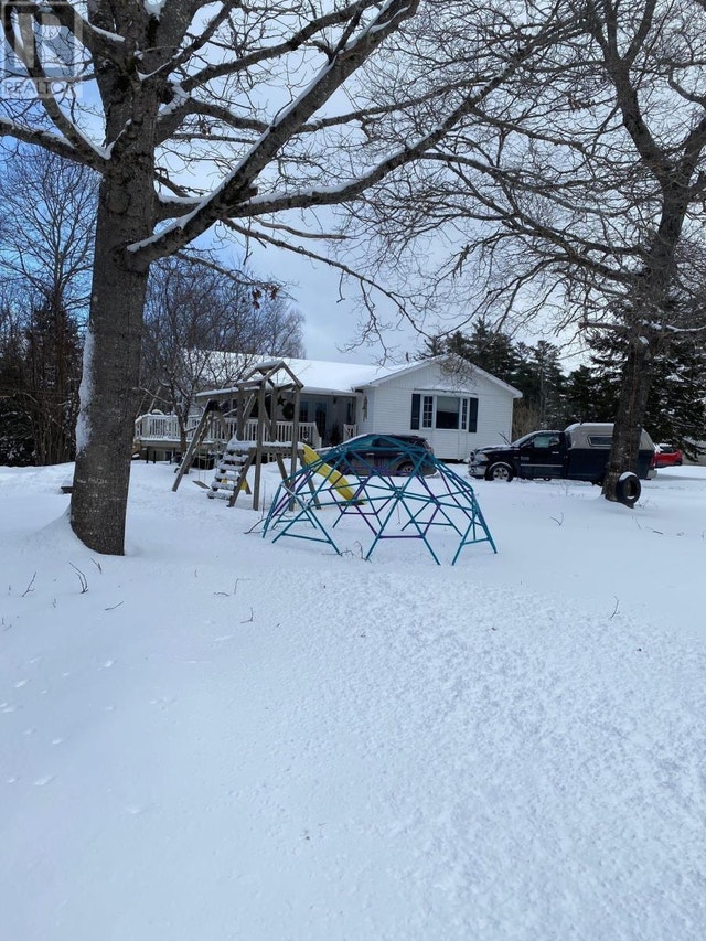 634 McKeen Road New Germany, Nova Scotia Houses for Sale