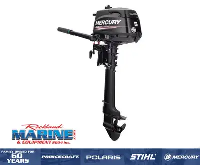 5 MLHA Rockland Marine A family business at your service since 1964 in giving you the best bilingual...