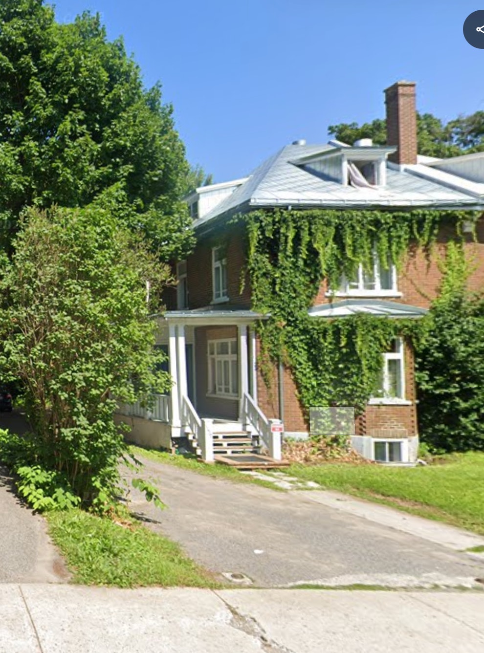 1159 avenue des Laurentides — photo 1